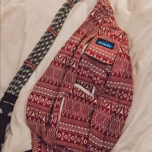 KAVU Rope Pack